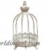 Lark Manor Idris Metal Wire Decorative Bird Cage LRKM3992